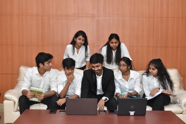 MKES Institute of Management Studies and Research Mumbai Infrastructure photo 6